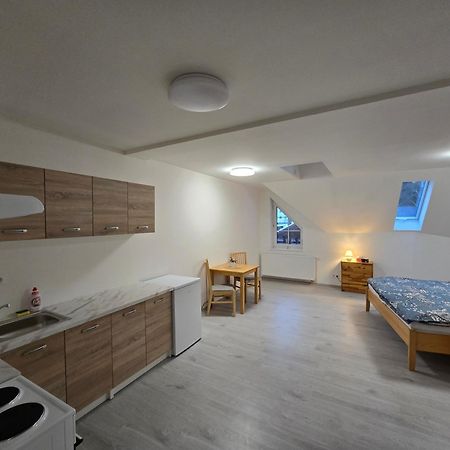 Apartmany Almond Harrachov Ngoại thất bức ảnh