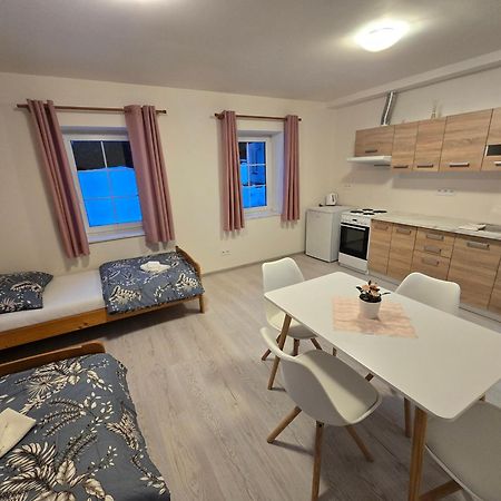 Apartmany Almond Harrachov Ngoại thất bức ảnh