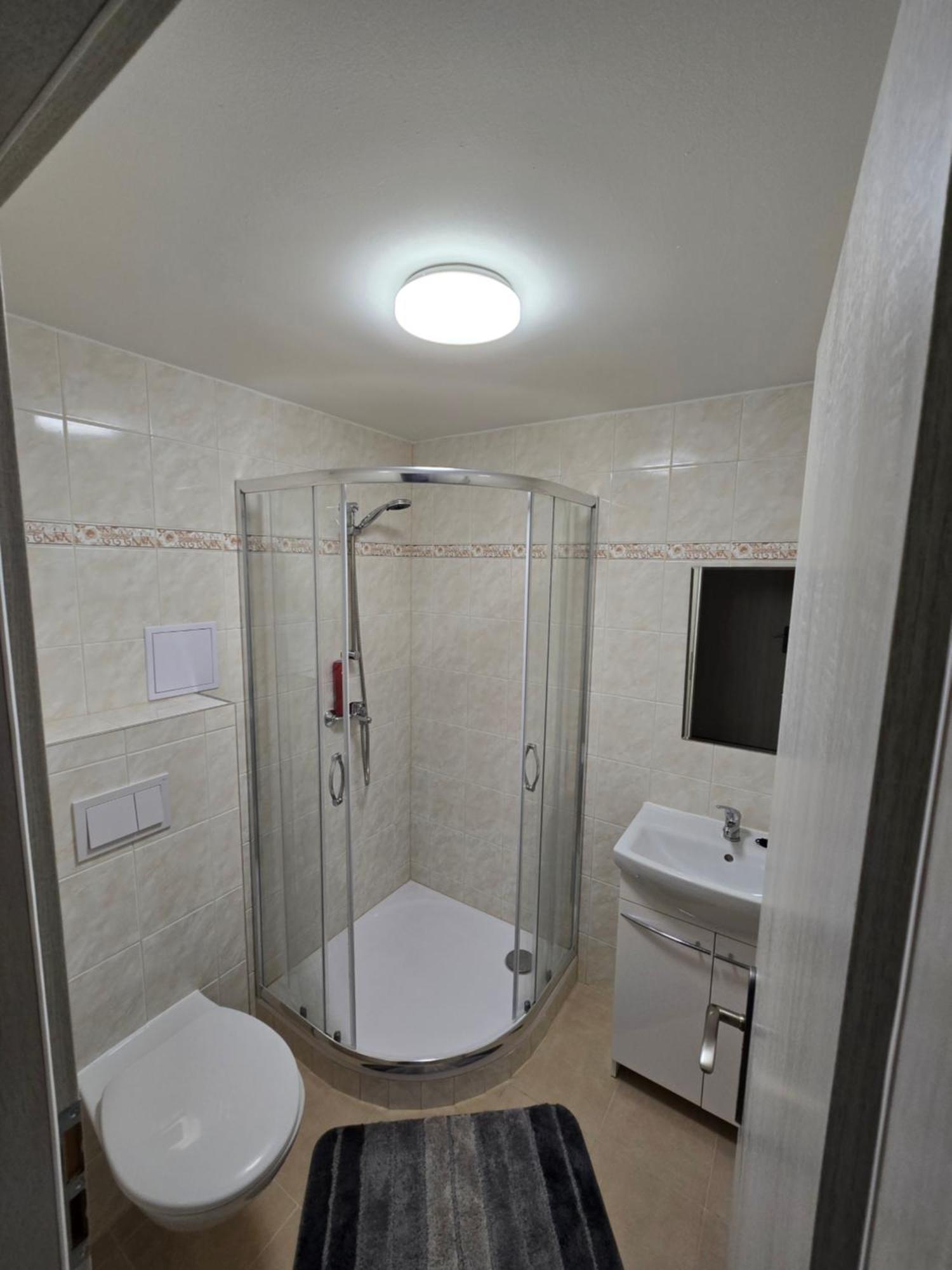 Apartmany Almond Harrachov Ngoại thất bức ảnh