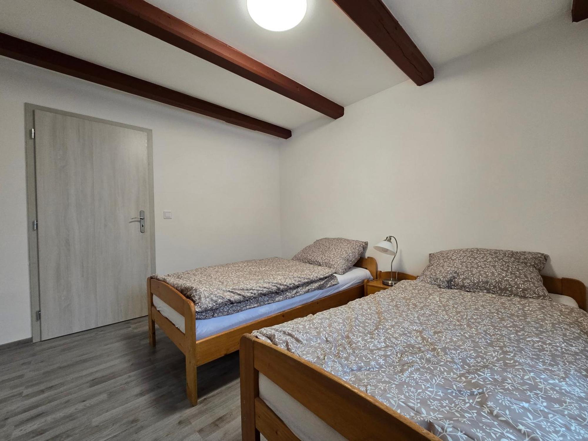 Apartmany Almond Harrachov Ngoại thất bức ảnh