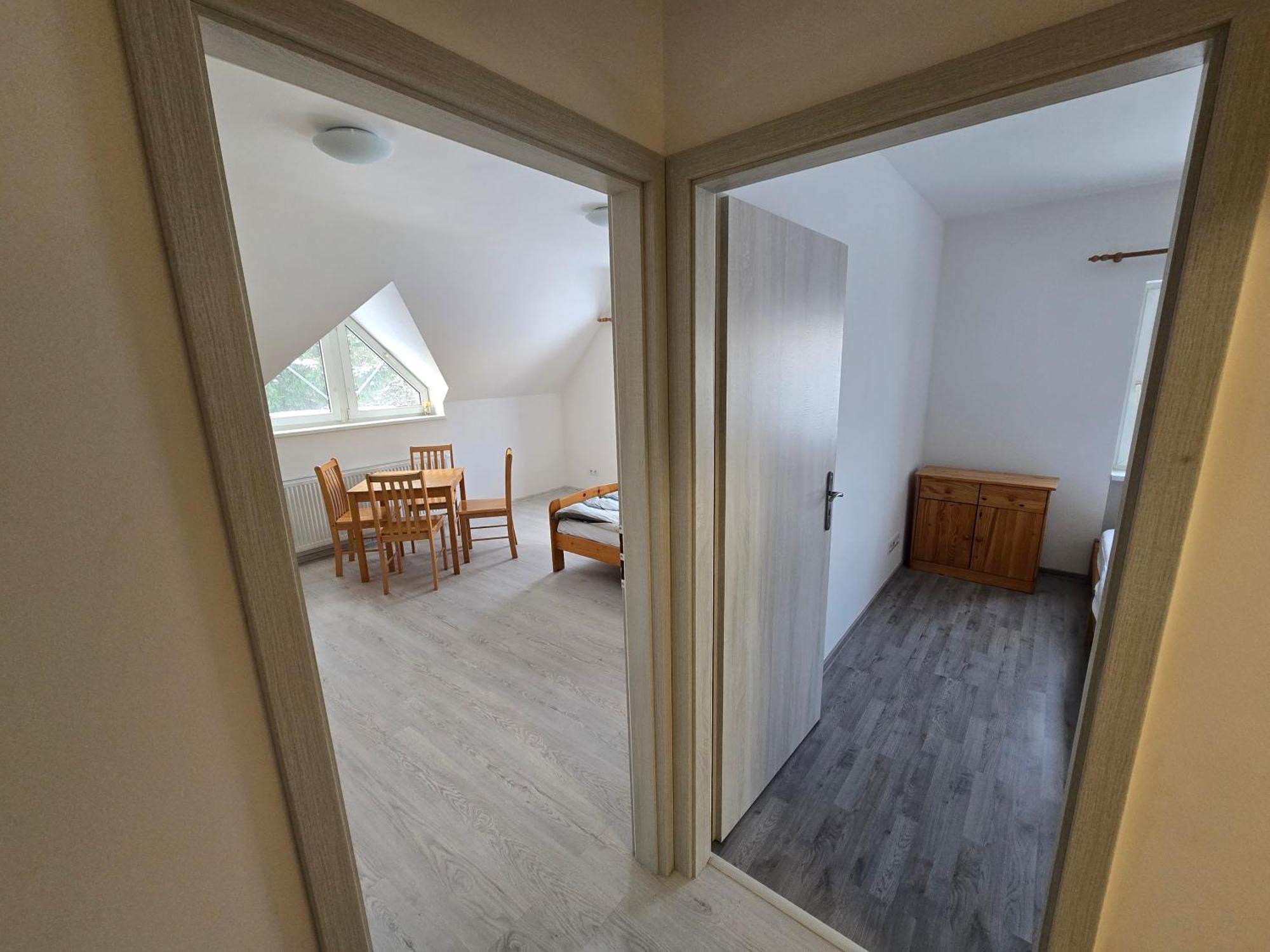 Apartmany Almond Harrachov Ngoại thất bức ảnh