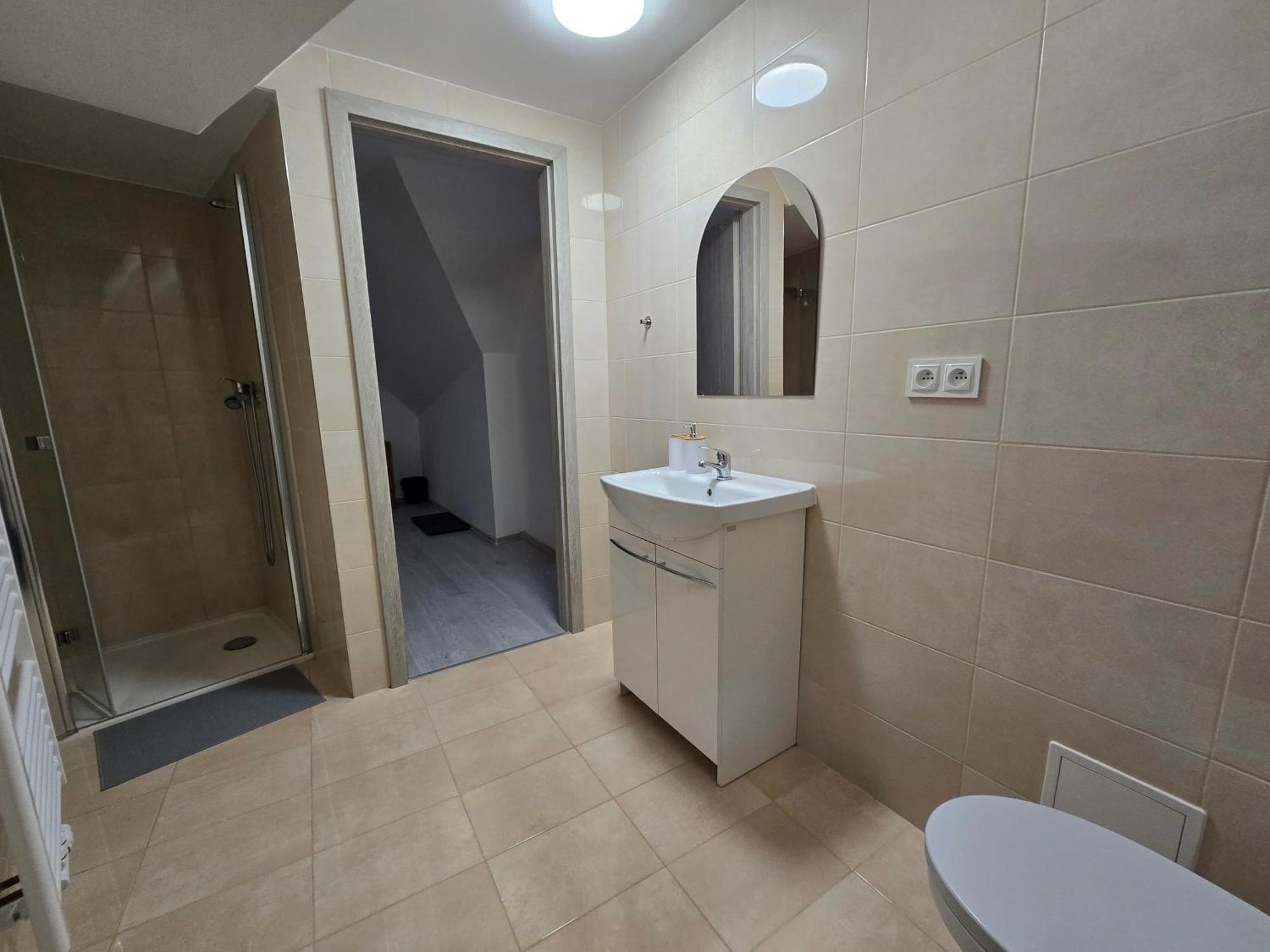 Apartmany Almond Harrachov Ngoại thất bức ảnh