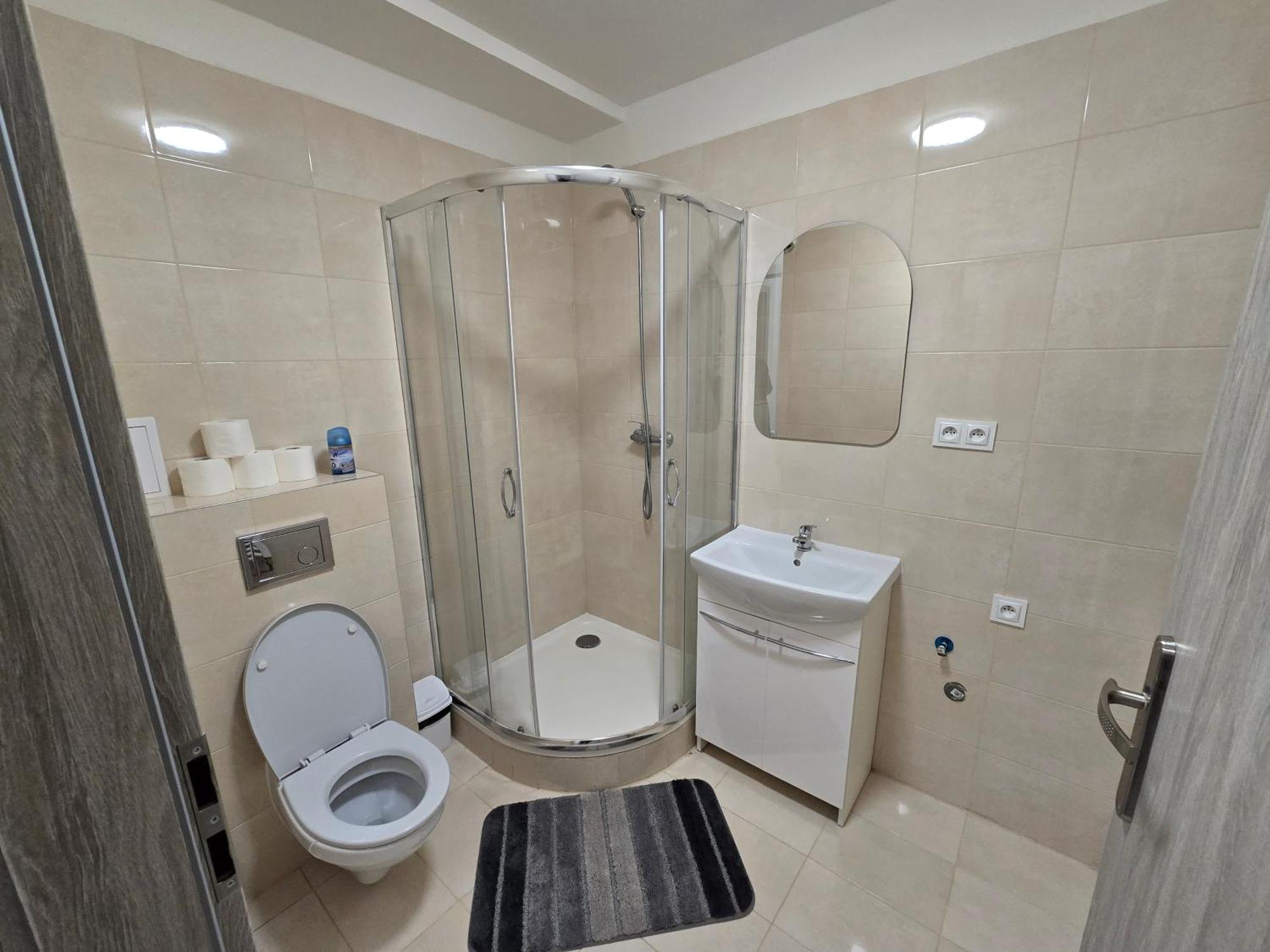 Apartmany Almond Harrachov Ngoại thất bức ảnh
