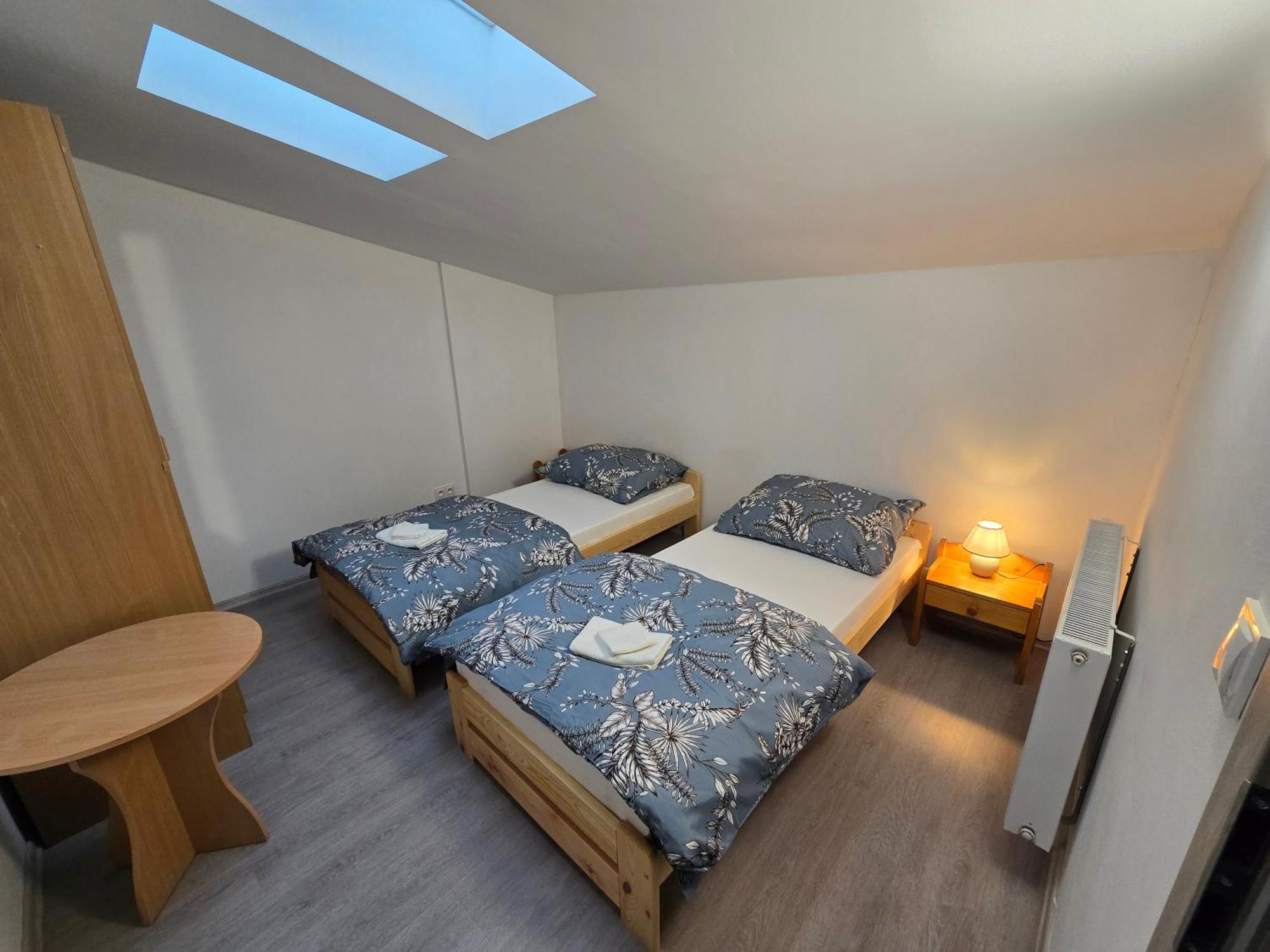 Apartmany Almond Harrachov Ngoại thất bức ảnh