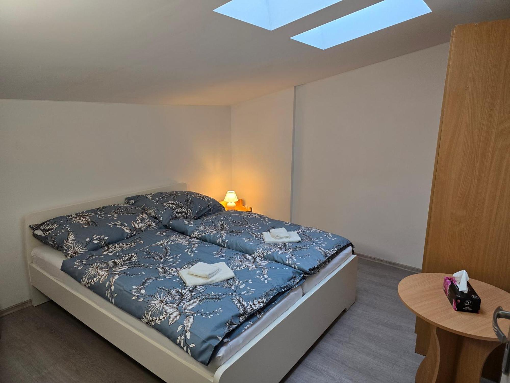 Apartmany Almond Harrachov Ngoại thất bức ảnh
