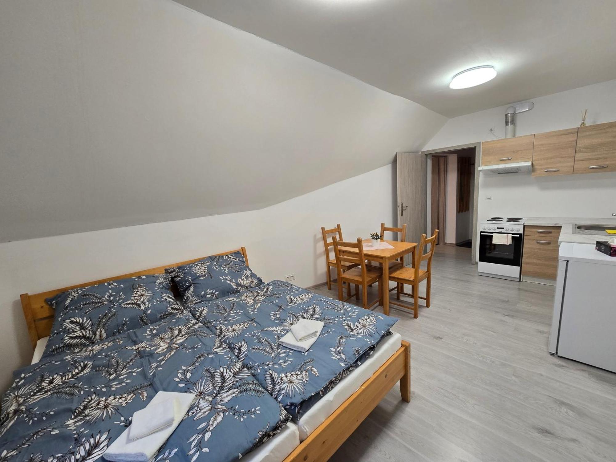 Apartmany Almond Harrachov Ngoại thất bức ảnh