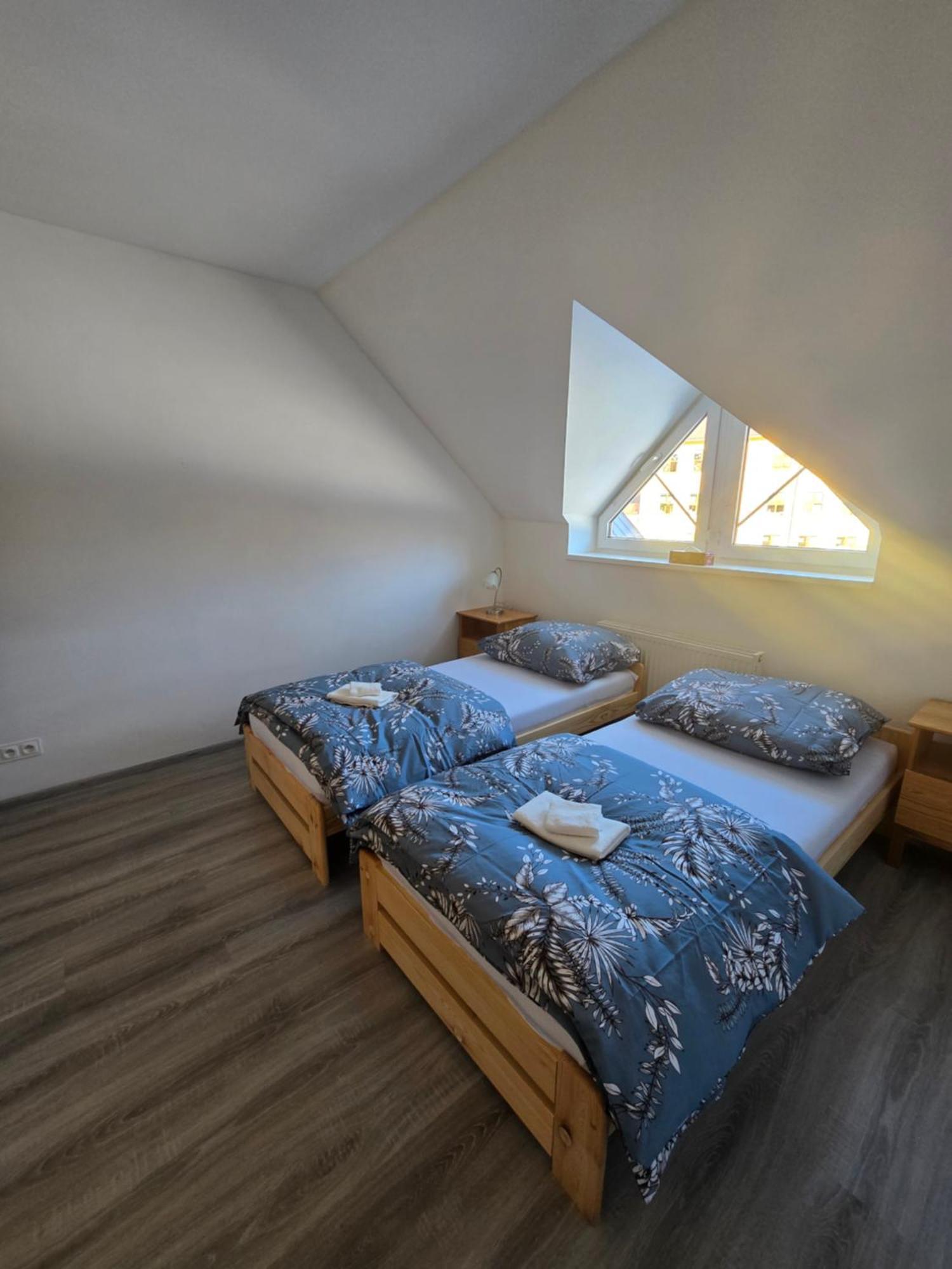 Apartmany Almond Harrachov Ngoại thất bức ảnh