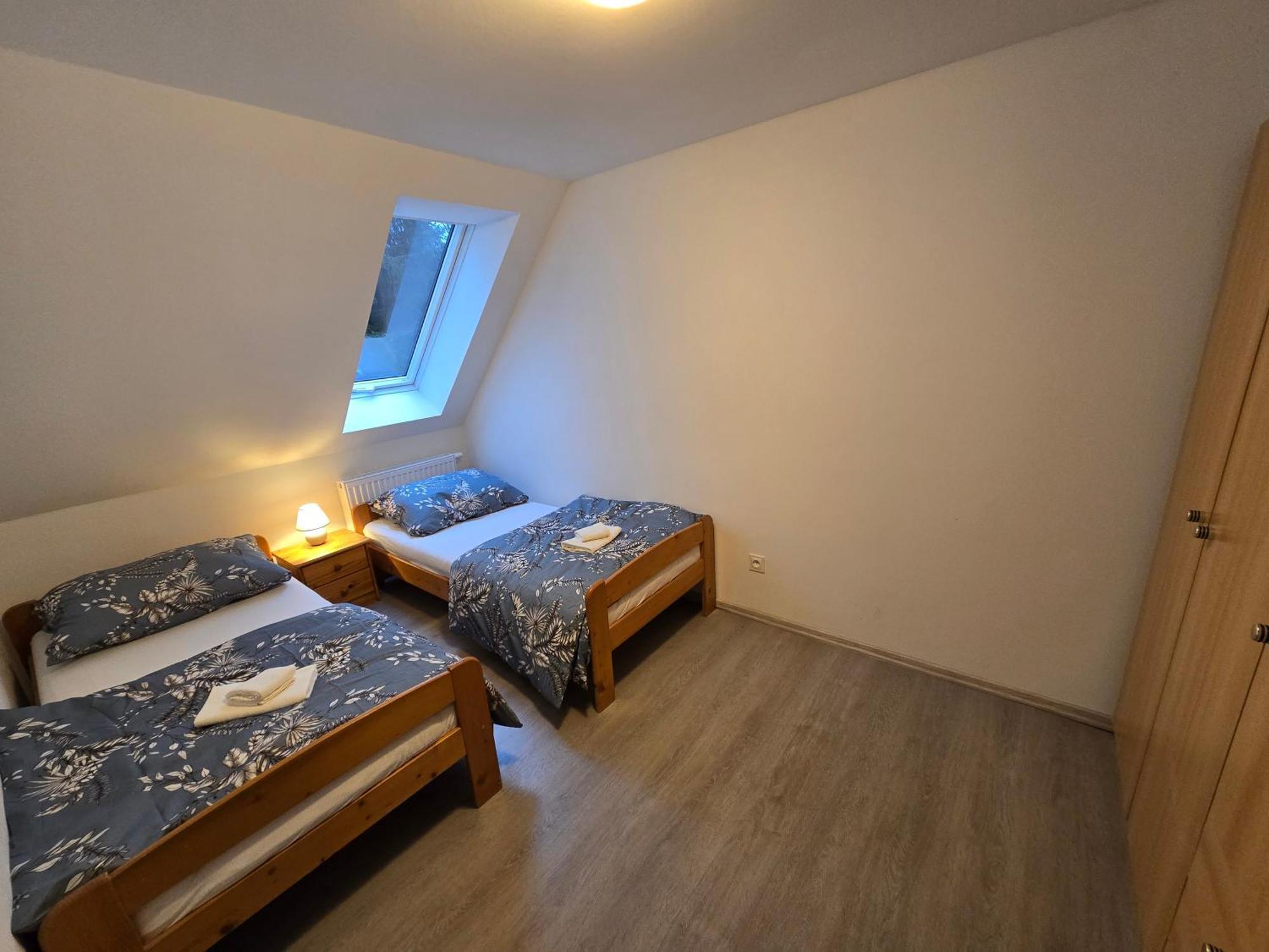 Apartmany Almond Harrachov Ngoại thất bức ảnh