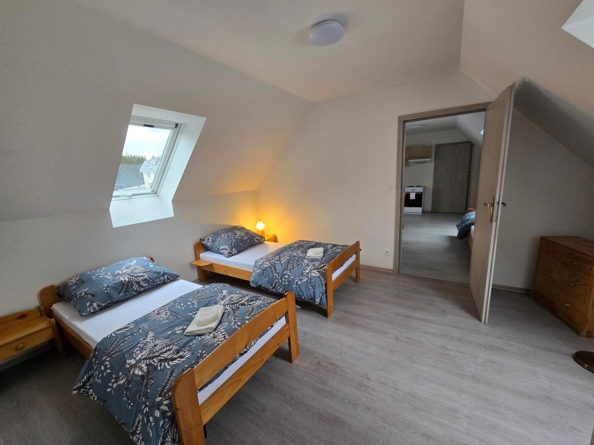 Apartmany Almond Harrachov Ngoại thất bức ảnh