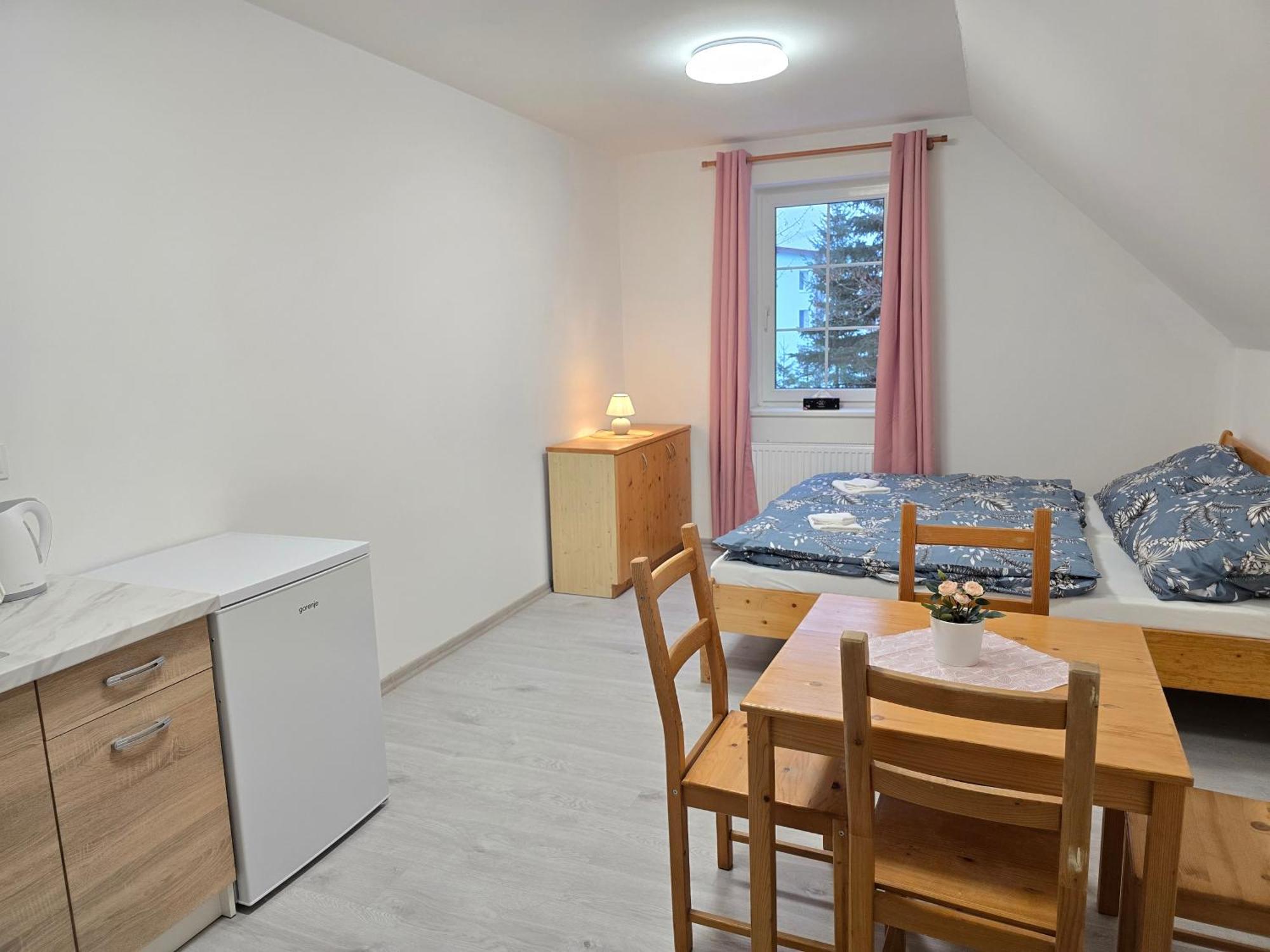 Apartmany Almond Harrachov Ngoại thất bức ảnh